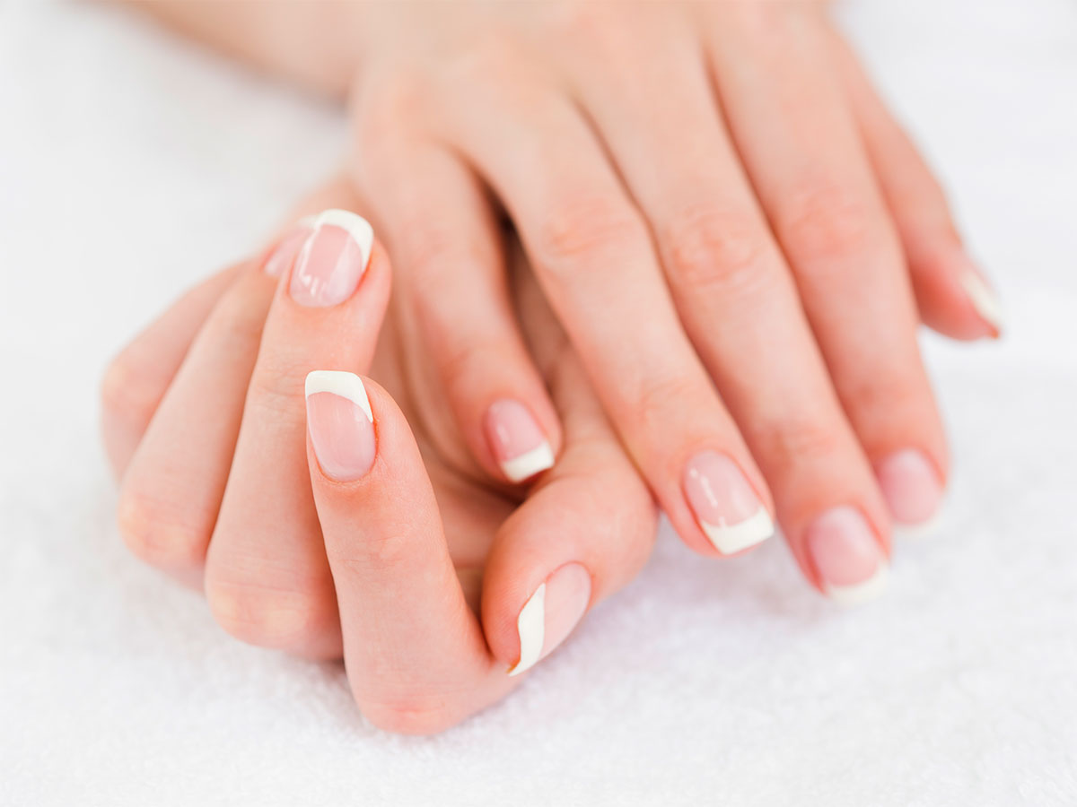 Cuidado de las uñas
